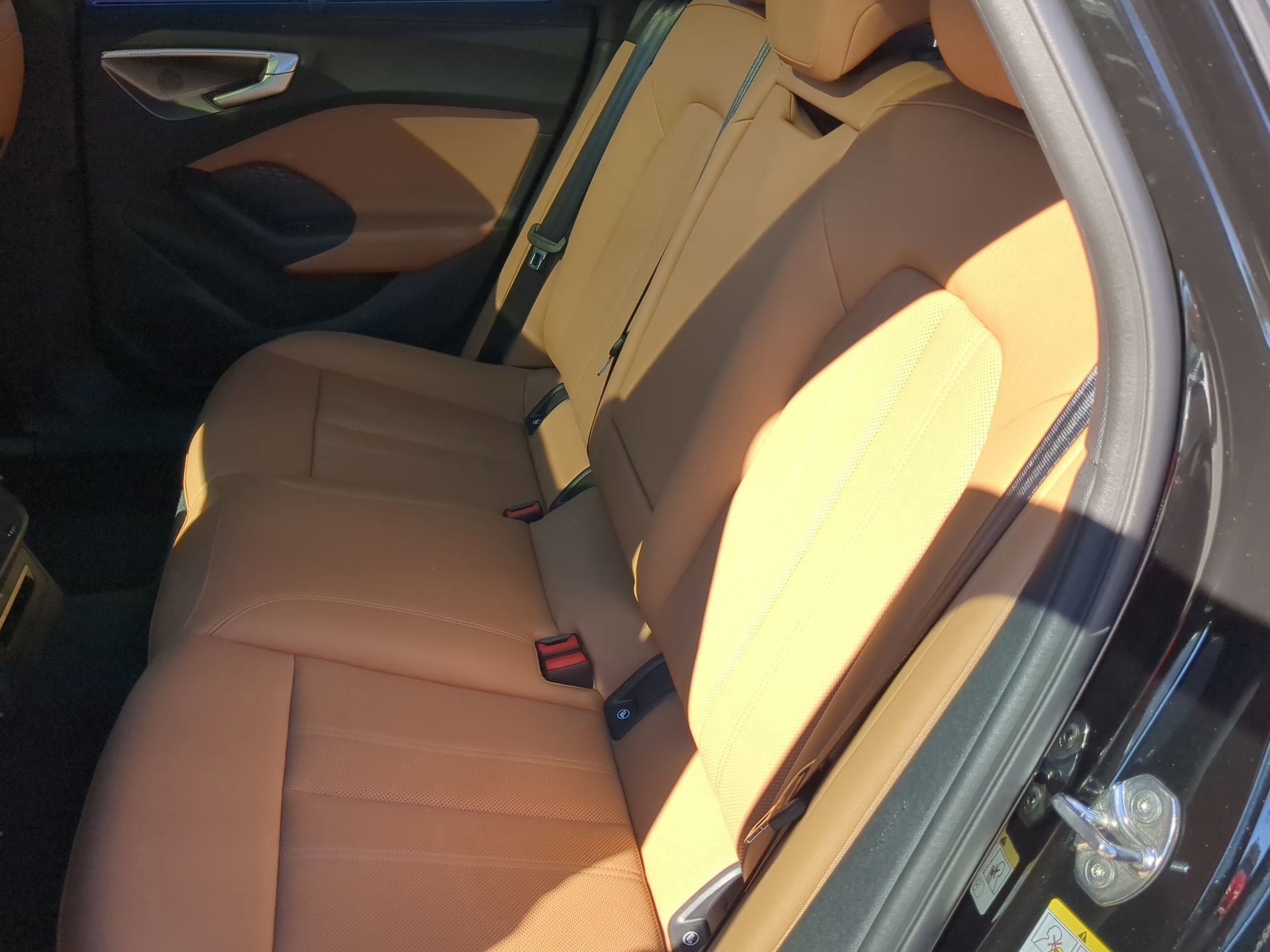 Used 2025 Audi A5 2.0T Premium Plus w/ Premium Plus image 46