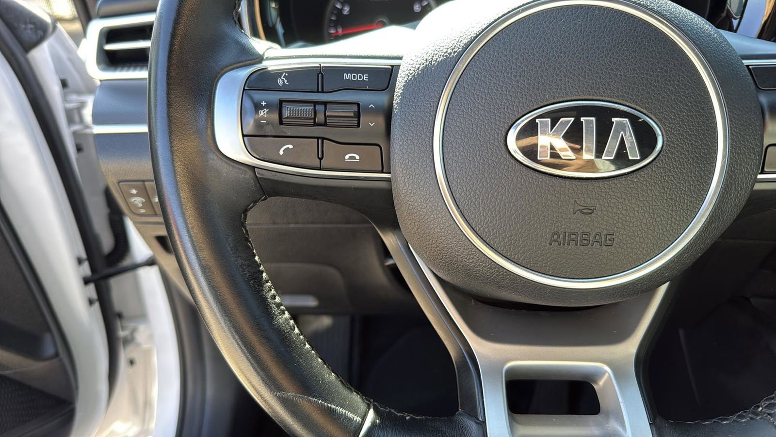 Used 2021 Kia K5 GT-Line w/ GT-Line FWD Premium Package image 14