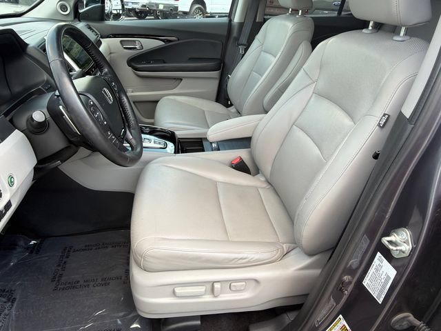 Used 2020 Honda Ridgeline RTL-E image 11