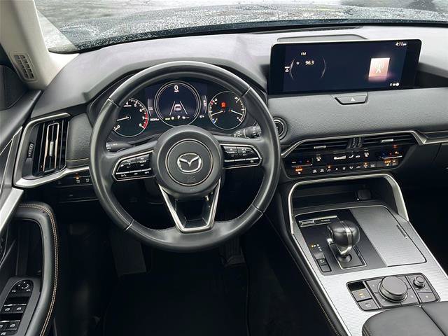 Used 2025 MAZDA CX-90 3.3 Turbo w/ Preferred Package AWD/4WD image 22