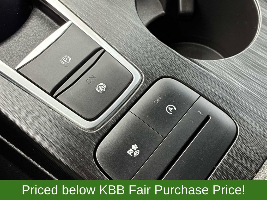 Certified 2024 Ford Escape ST-Line image 29