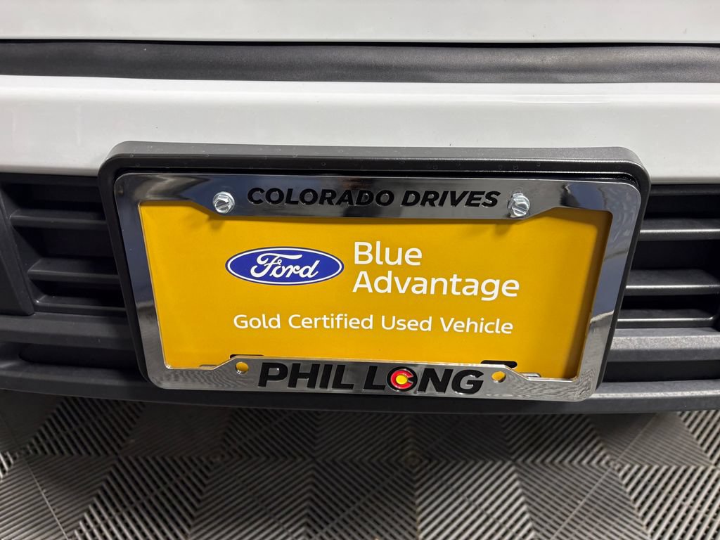 Certified 2024 Ford F150 STX w/ Tow/Haul Package AWD/4WD image 9