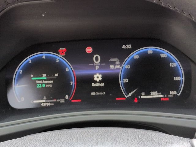 Used 2024 Toyota Grand Highlander Limited FWD image 25
