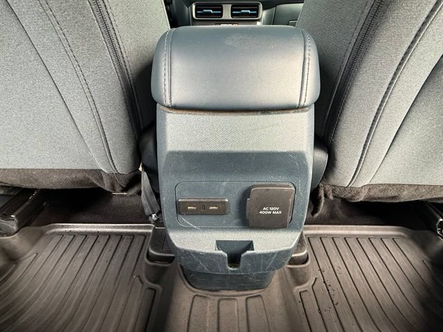 Certified 2025 Ford Maverick XLT w/ XLT Luxury Package AWD/4WD image 18