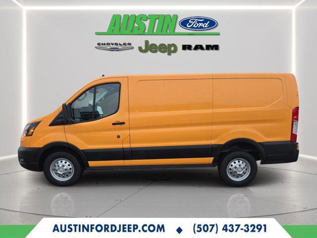 Certified 2023 Ford Transit 150 BASE image 6