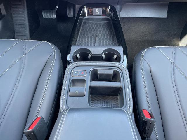 Certified 2025 Ford Mustang Mach-E Select w/ Comfort Package Lite AWD/4WD image 19