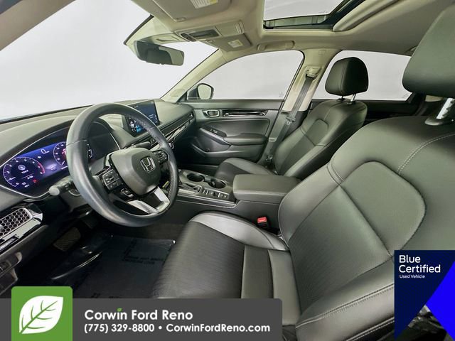Used 2022 Honda Civic Touring image 24