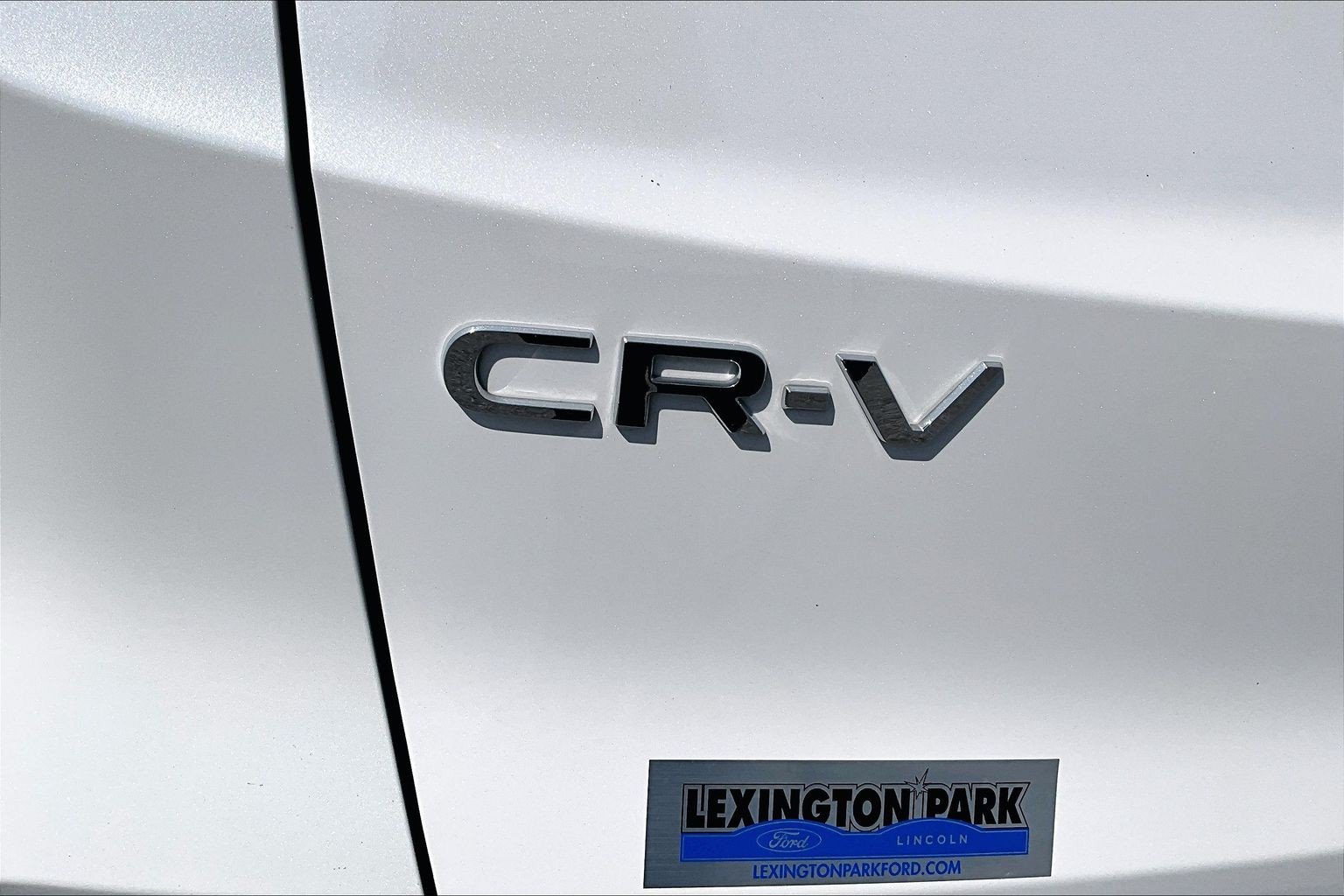 Used 2024 Honda CR-V EX-L image 24
