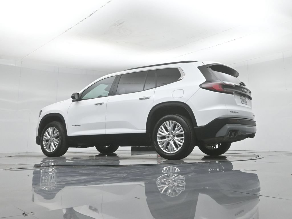 Used 2024 GMC Acadia Elevation FWD image 56