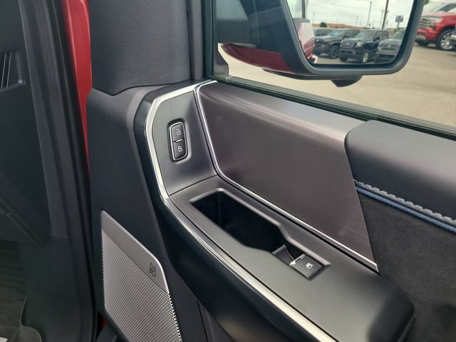 Certified 2025 Ford F150 Platinum AWD/4WD image 29