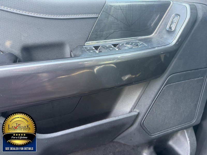 Certified 2023 Ford F150 XLT w/ Equipment Group 302A High image 8