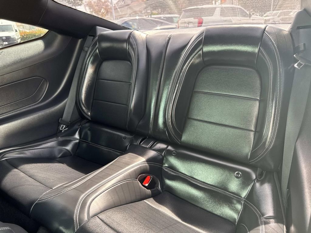 Certified 2024 Ford Mustang GT Premium image 24