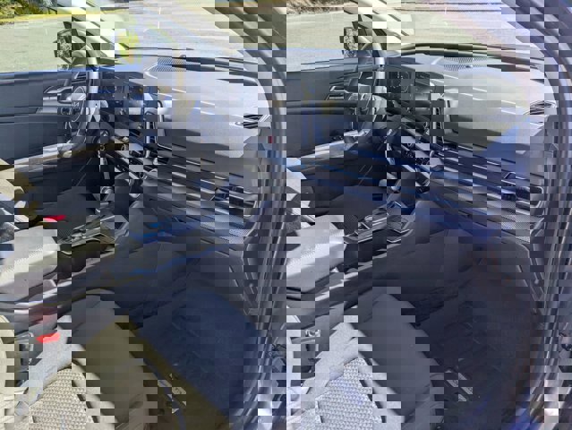 Used 2025 Kia Sportage LX image 36