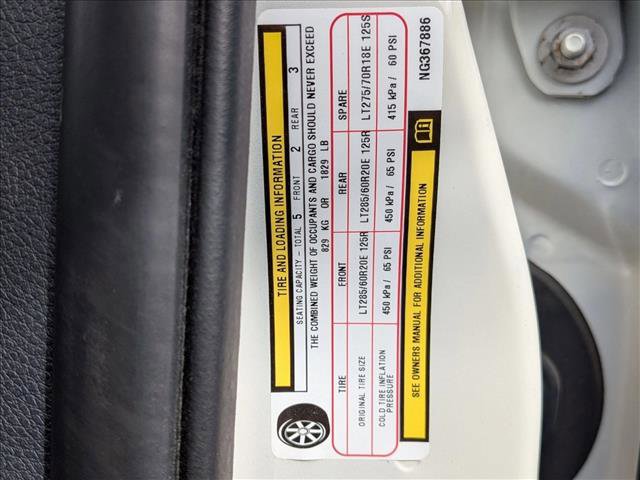 Used 2022 RAM 2500 Limited w/ Towing Technology Group image 19