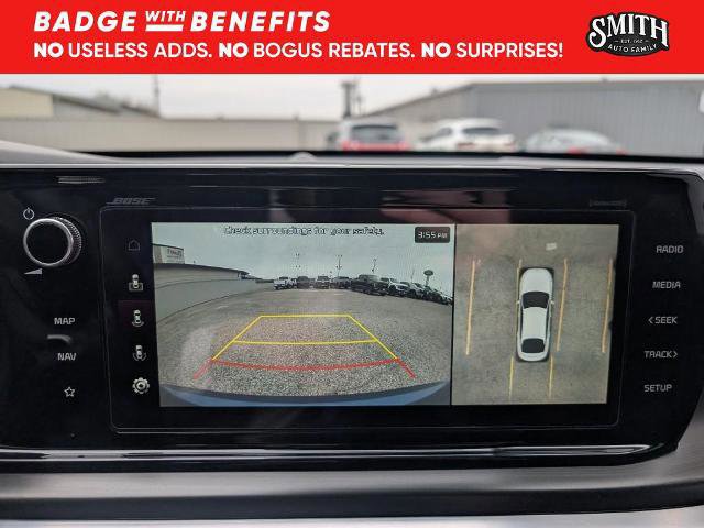 Used 2023 Kia K5 GT w/ GT1 Package image 14