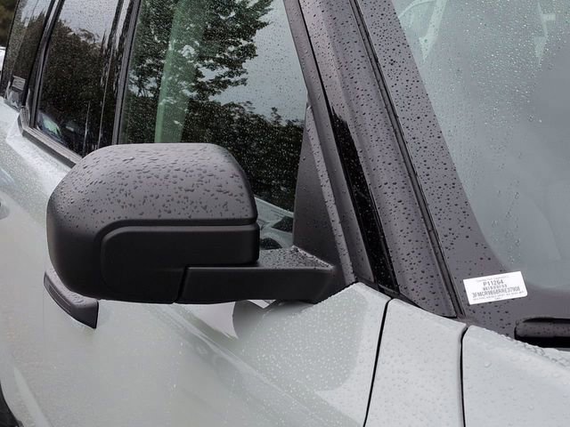 Certified 2024 Ford Bronco Sport Big Bend w/ Convenience Package image 12