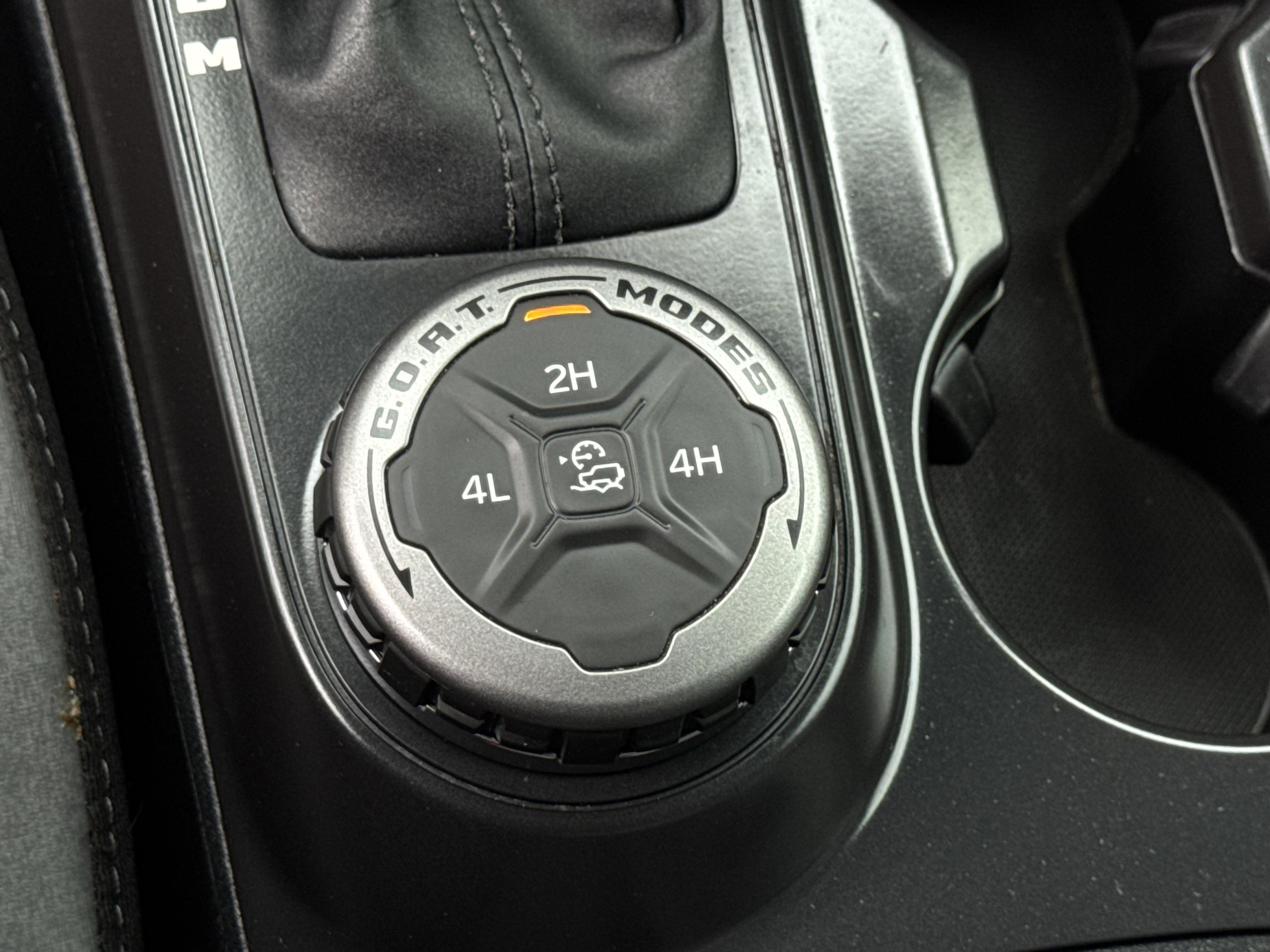 Certified 2024 Ford Bronco Big Bend image 18