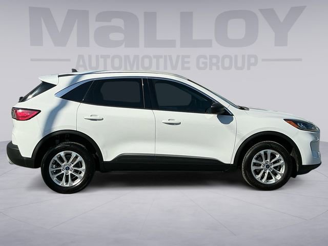 Certified 2022 Ford Escape SE AWD/4WD image 6