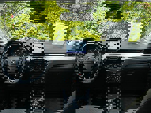 Certified 2022 Ford Escape SE w/ SE Sport Appearance Package image 10