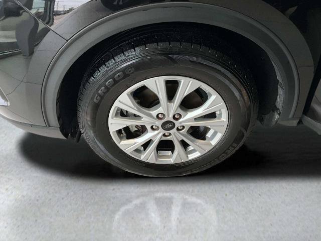 Certified 2024 Ford Escape Active FWD image 31