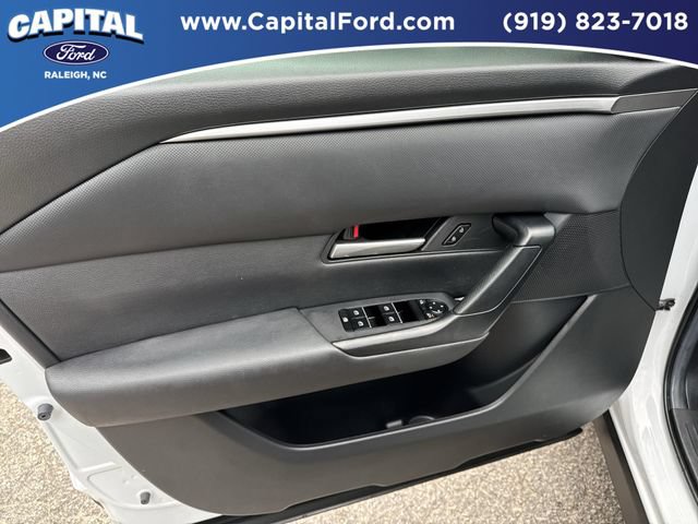 Used 2025 MAZDA CX-50 AWD 2.5 S w/ Weather Package image 20