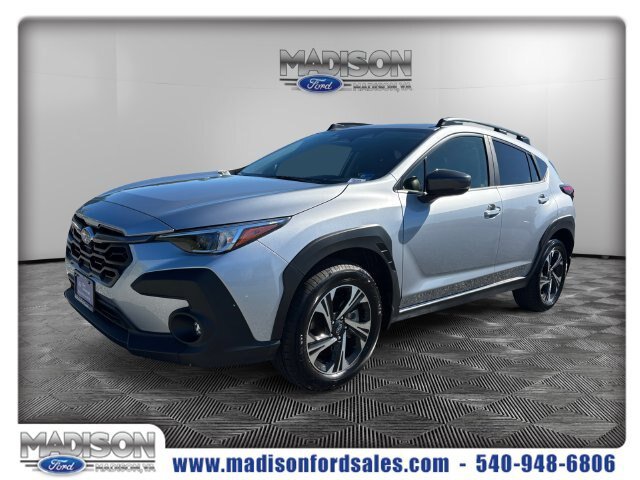Used 2025 Subaru Crosstrek 2.5i Premium w/ Convenience Package #2 AWD/4WD image 1