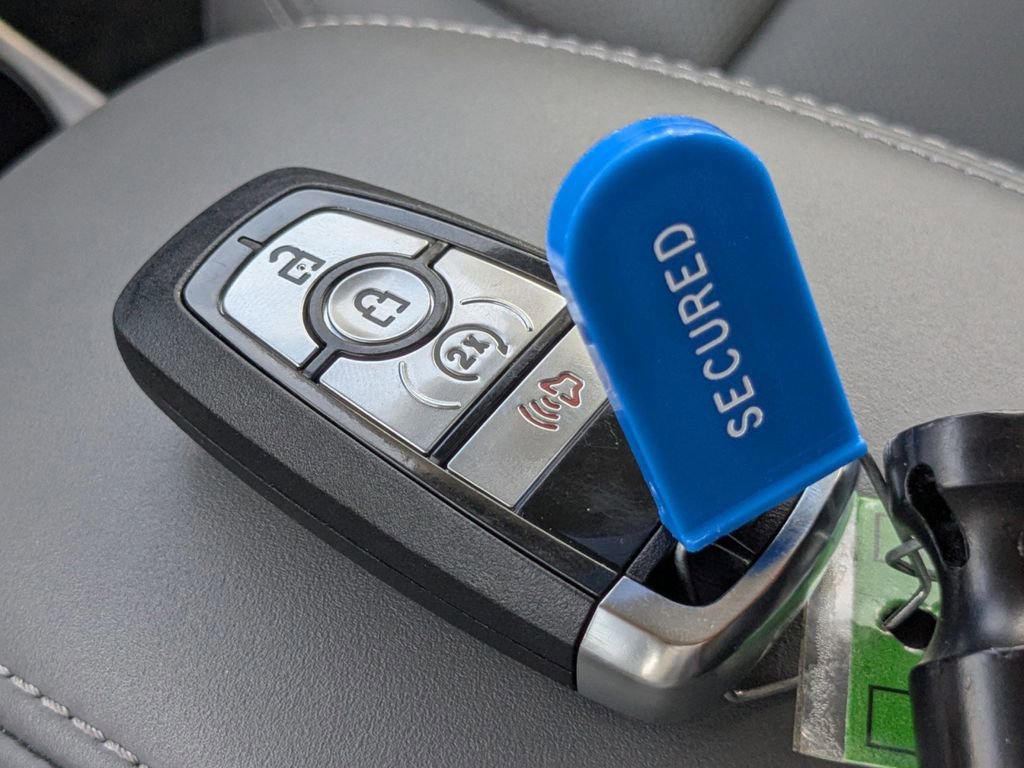 Certified 2025 Ford Bronco Sport Badlands image 25