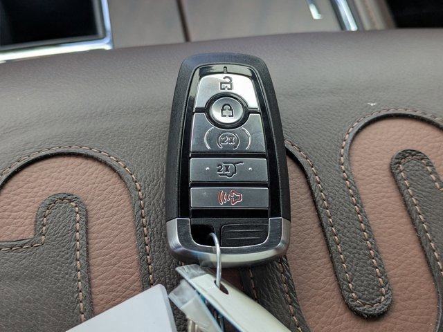 Certified 2022 Ford Expedition King Ranch image 36