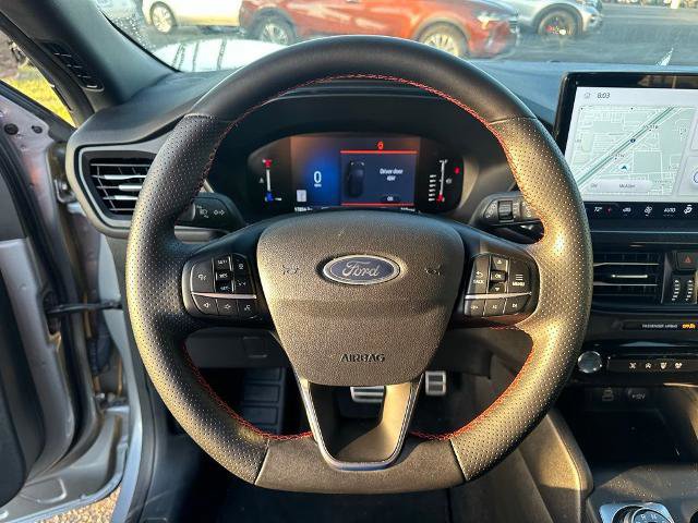 Certified 2024 Ford Escape ST-Line w/ Tech Pack #1 image 13