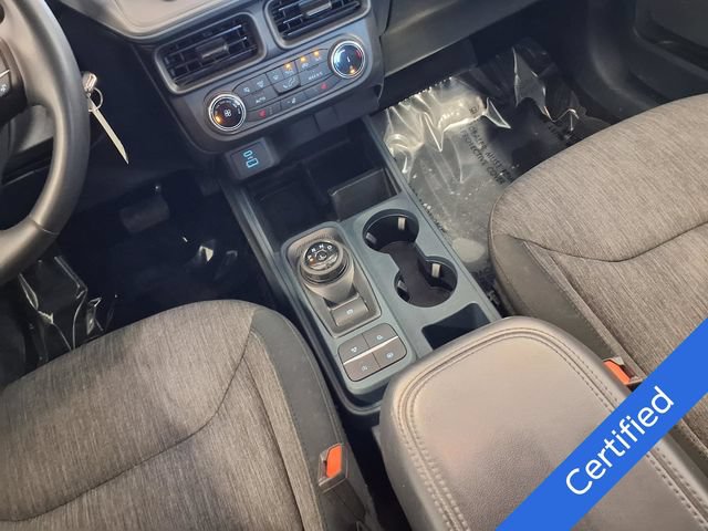 Certified 2023 Ford Maverick XLT w/ Equipment Group 300A Standard AWD/4WD image 10