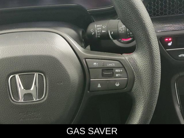 Used 2025 Honda CR-V EX image 28