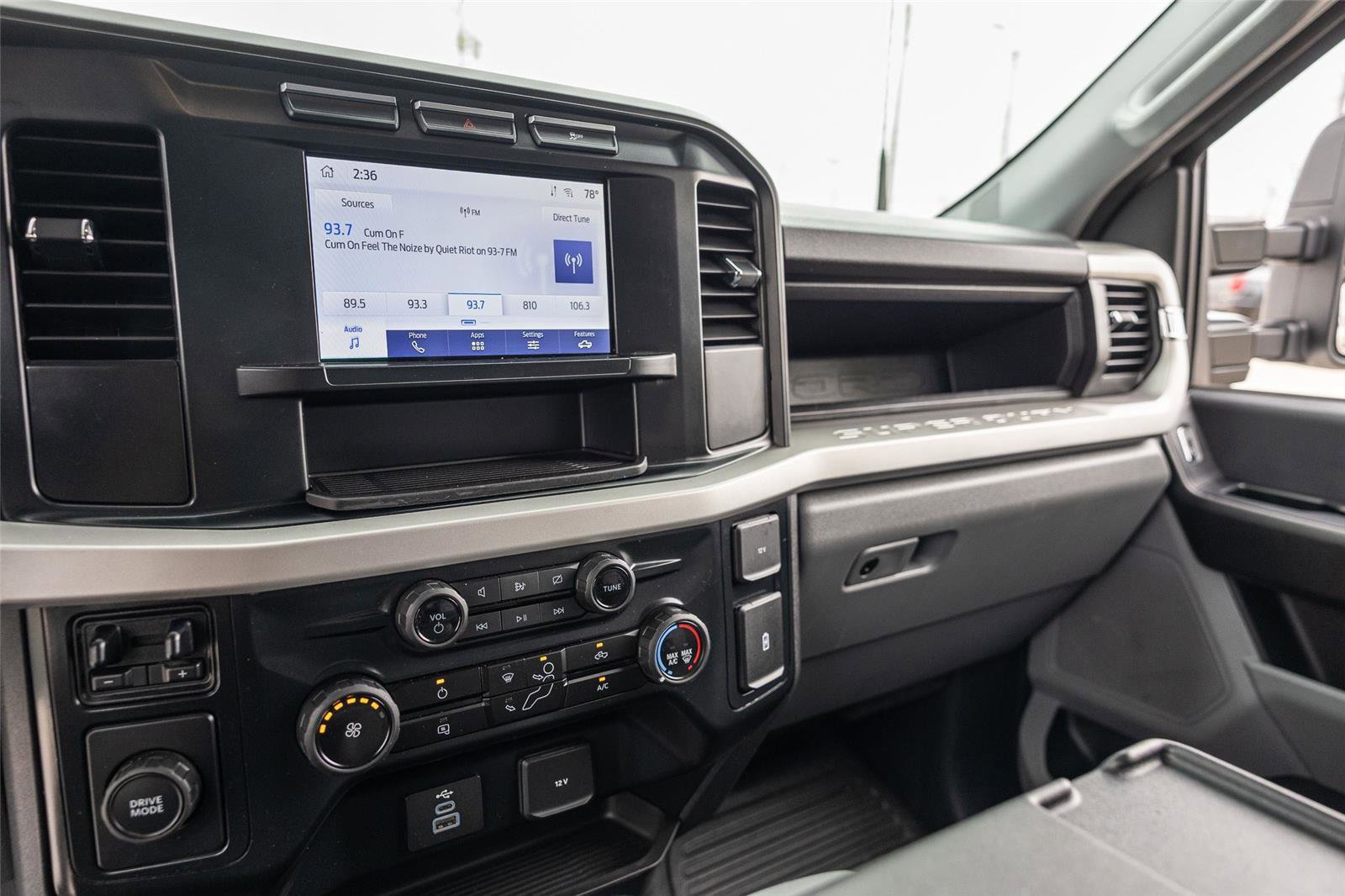 Certified 2024 Ford F250 XL RWD image 18