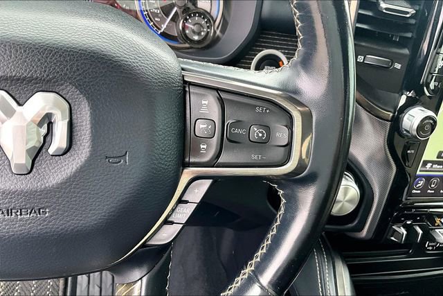 Used 2021 RAM 1500 Limited image 20