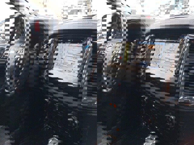 Certified 2019 Ford Ranger Lariat w/ Equipment Group 501A Mid image 25