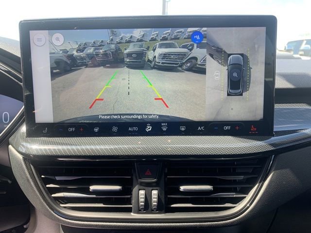 Certified 2023 Ford Escape ST-Line Elite w/ Premium Technology Package image 31