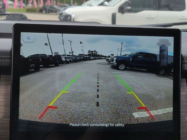 Certified 2024 Ford Expedition Max Limited RWD image 24