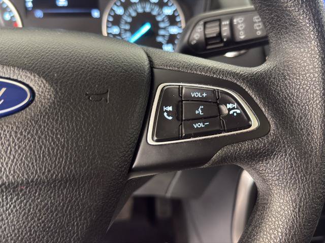 Certified 2021 Ford EcoSport SE w/ SE Convenience Package FWD image 22