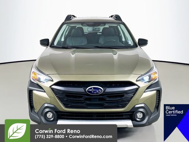 Used 2024 Subaru Outback Limited XT AWD/4WD video 2