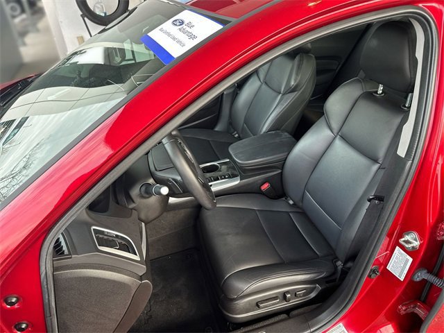 Used 2020 Acura TLX image 12