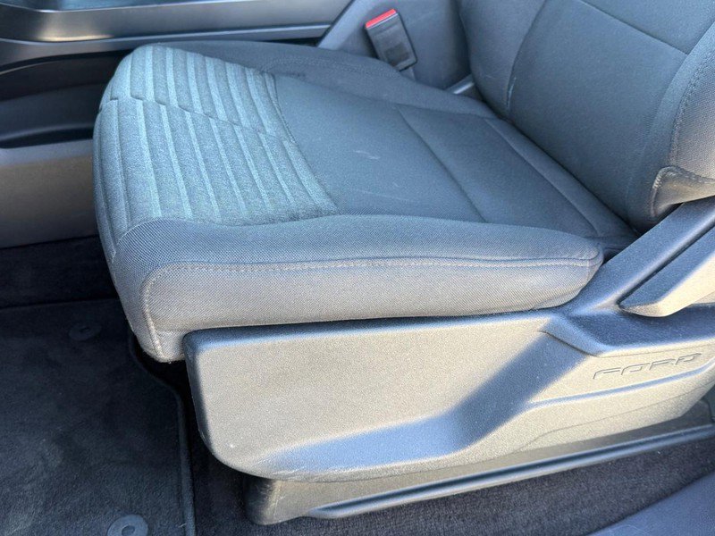 Certified 2022 Ford F150 XL w/ STX Appearance Package AWD/4WD image 28