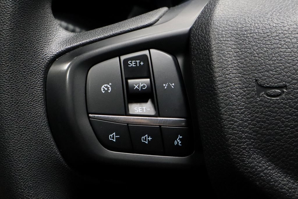 Certified 2025 Ford Ranger XL AWD/4WD image 27