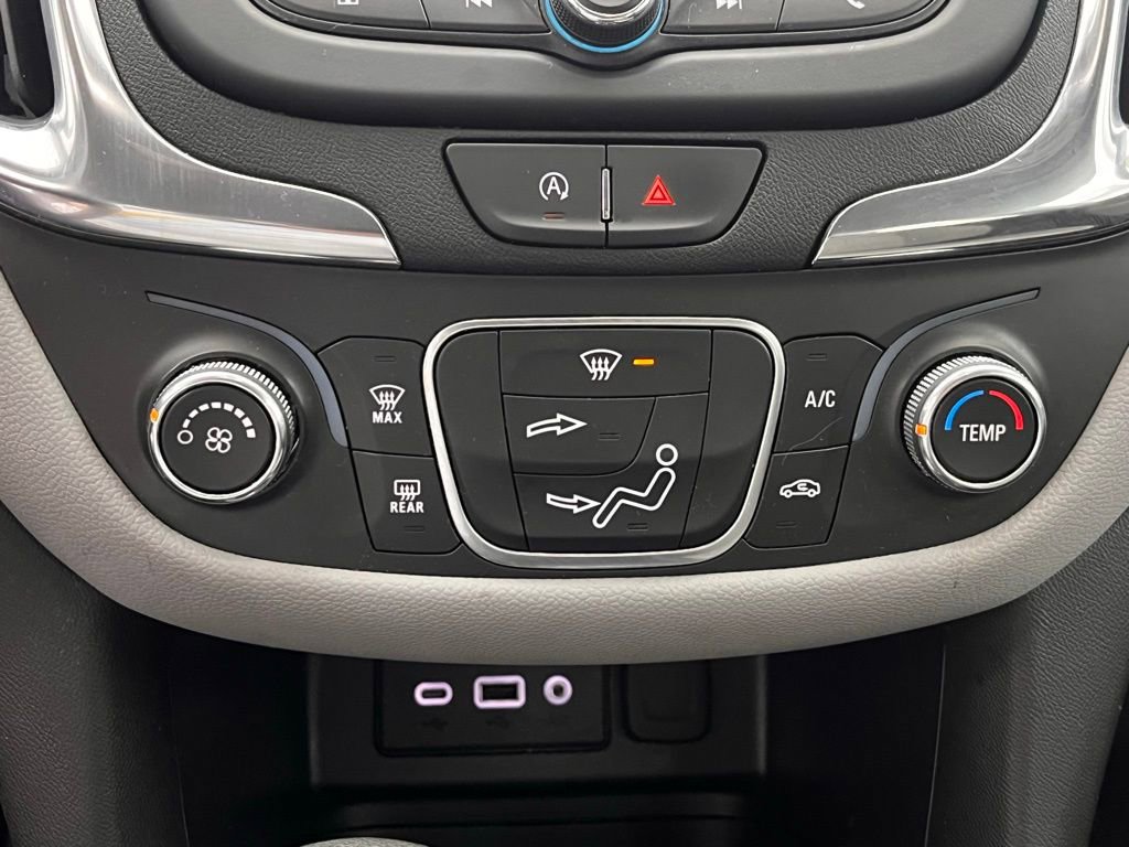 Used 2024 Chevrolet Equinox LS w/ LPO, Floor Liner Package image 12