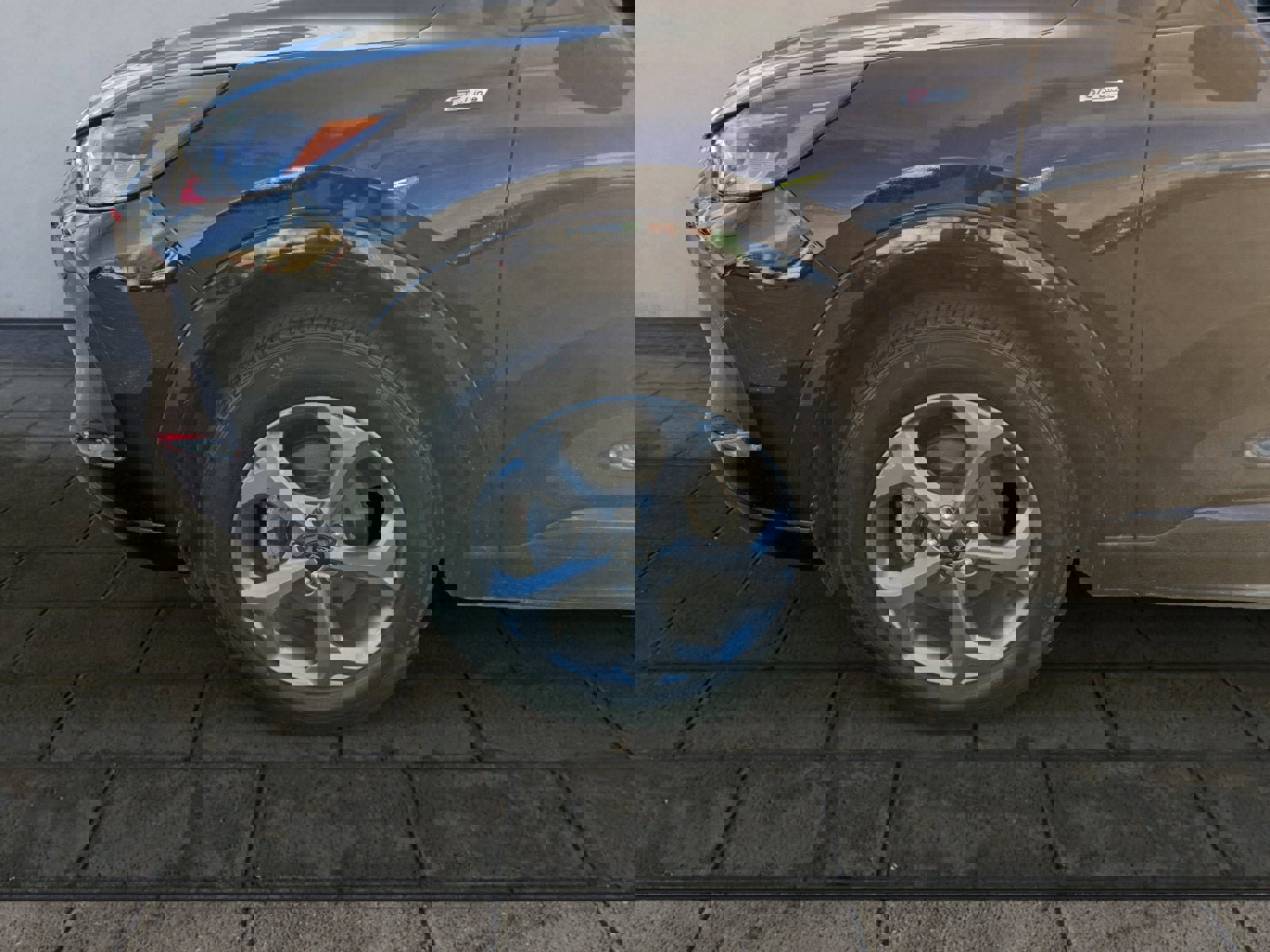 Certified 2023 Ford Escape ST-Line w/ Tech Pack #1 image 26