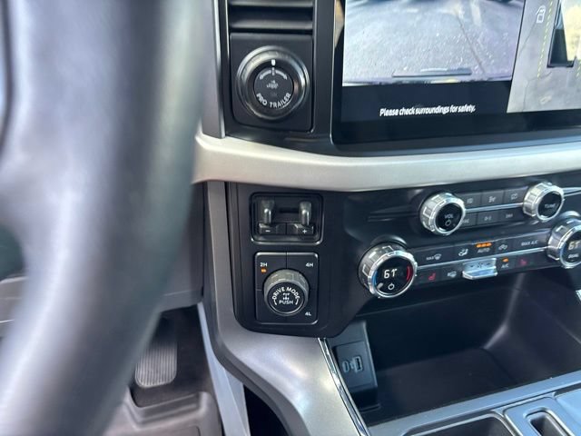 Certified 2021 Ford F150 XLT w/ Equipment Group 302A High AWD/4WD image 19