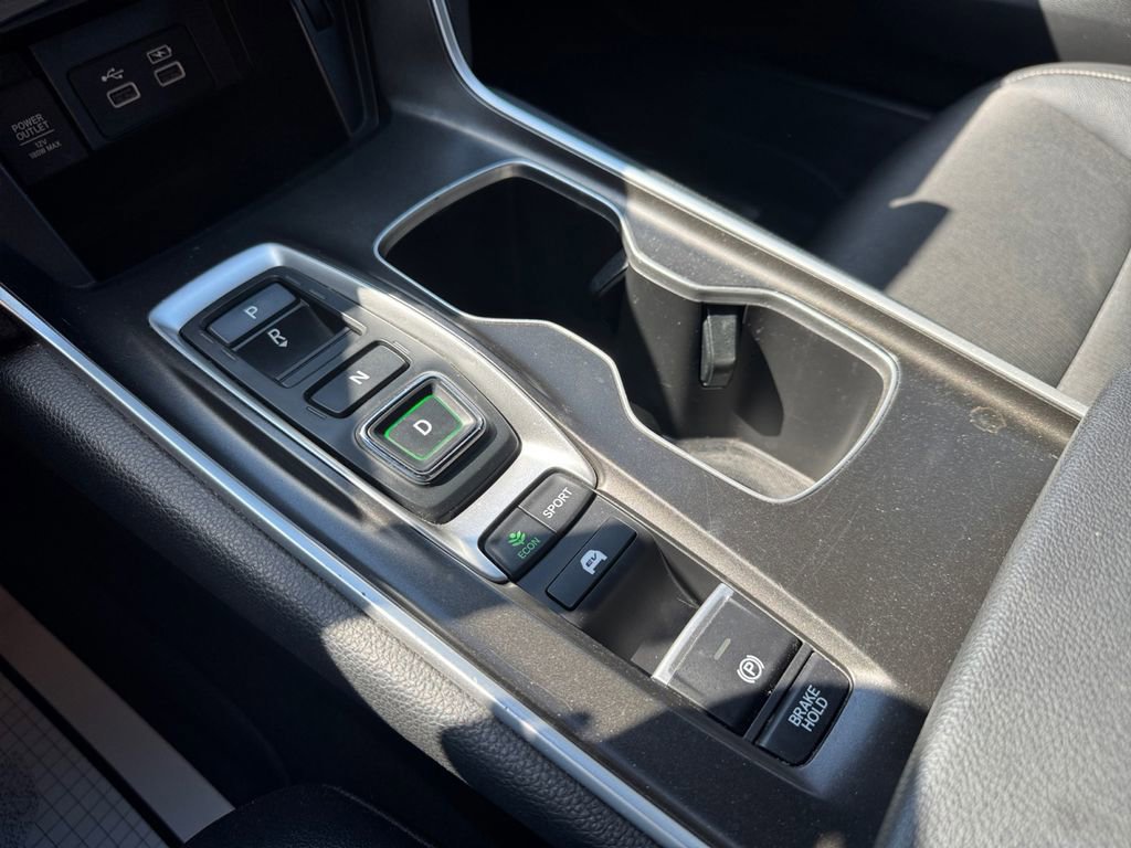 Used 2022 Honda Accord Sport image 38