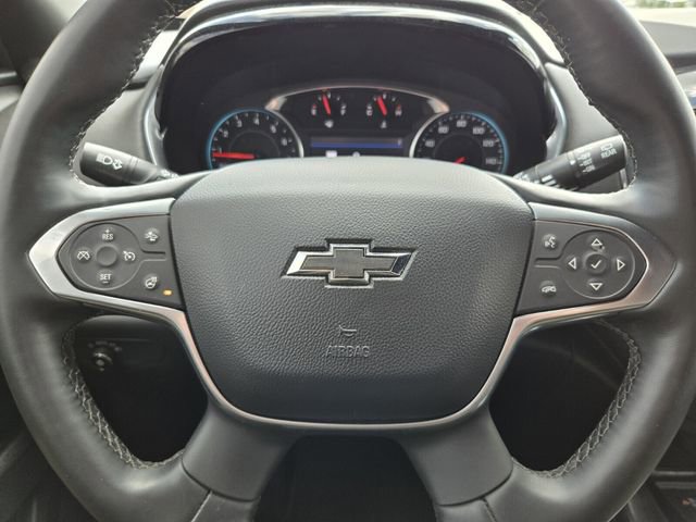 Used 2023 Chevrolet Traverse RS FWD image 24