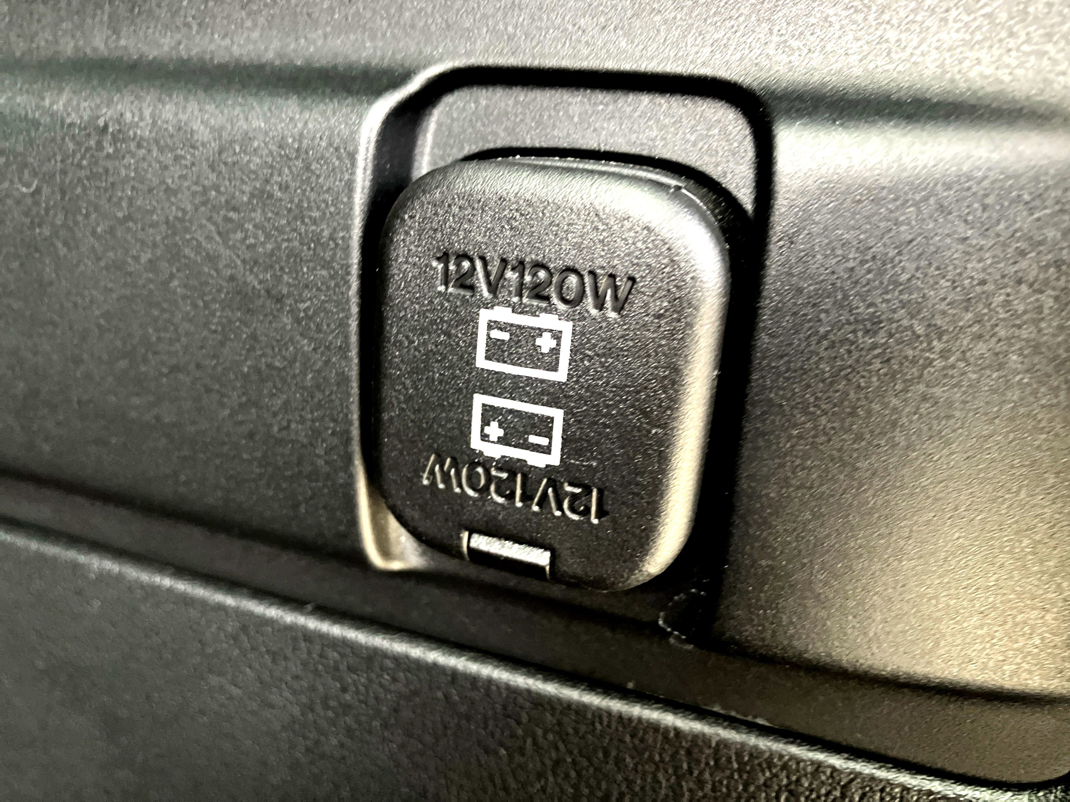 Used 2024 MAZDA CX-90 3.3 Turbo S w/ Premium Package image 17