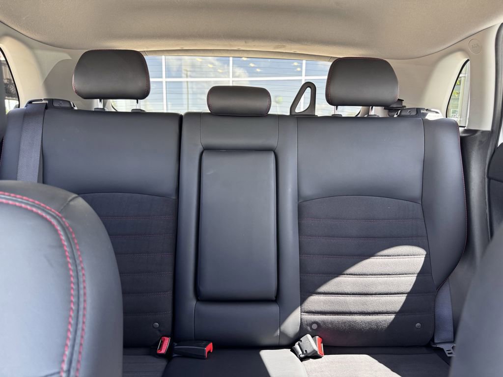 Used 2024 Mitsubishi Outlander Sport SE image 27