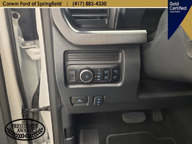 Certified 2026 Ford F350 Platinum AWD/4WD image 41