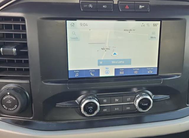 Certified 2021 Ford F150 XLT w/ Equipment Group 301A Mid image 6